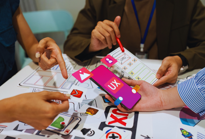 ui-ux design