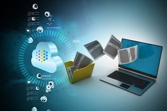data backups