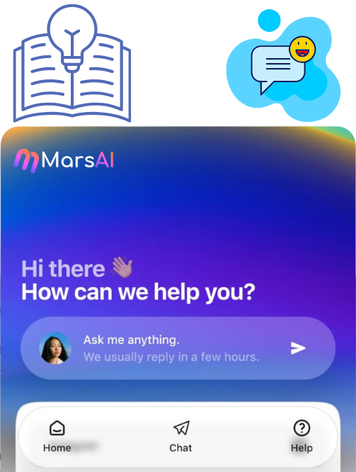 External AI Chatbot